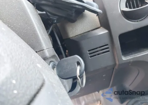 2010 Ford F-150 Stx/Xl from USA, damaged, VIN 1FTEX1EW7AFD37574